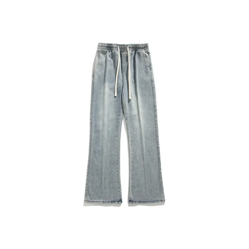 DEERWAY Jeans Unisex-7
