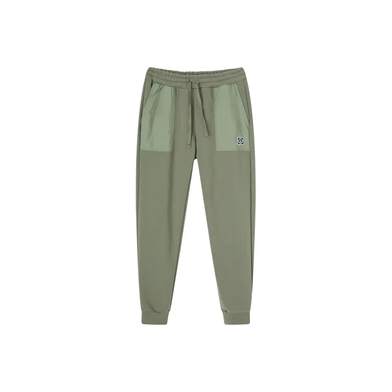 VOLCOM Fitted Jogger Sports Pants Unisex-3