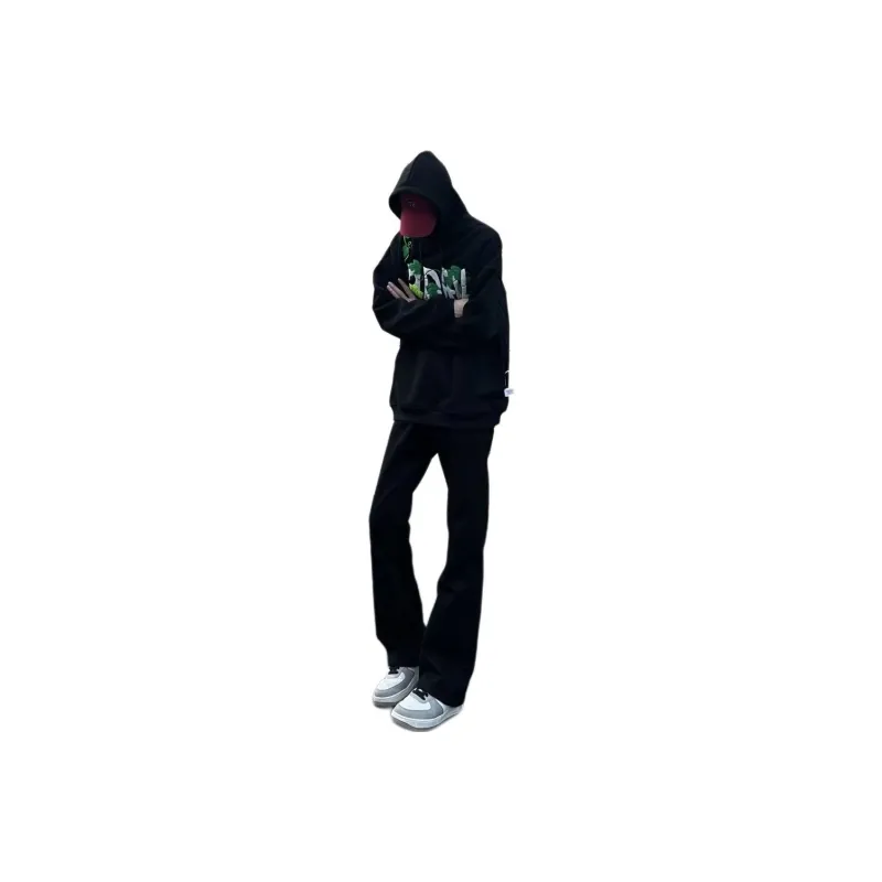 JIMI&JONS Jeans Unisex-0