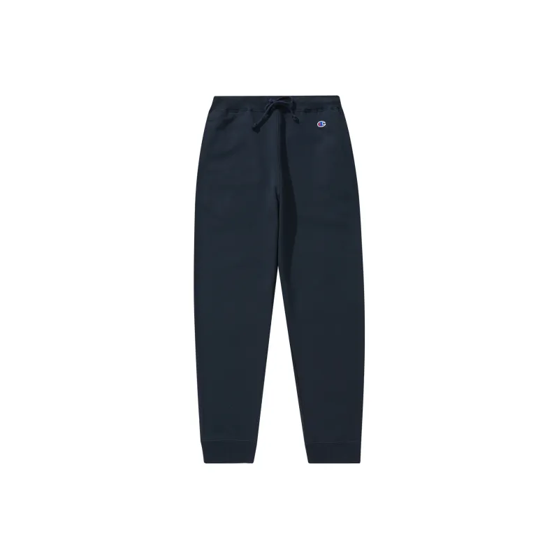 Champion Sweatpants Japan Version Unisex-7