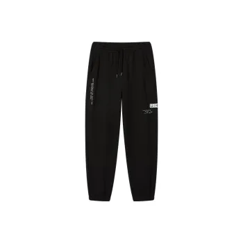 PONY Jogger Sports Pants Men's Black