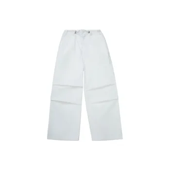 Crying Center Cargo Pants Unisex