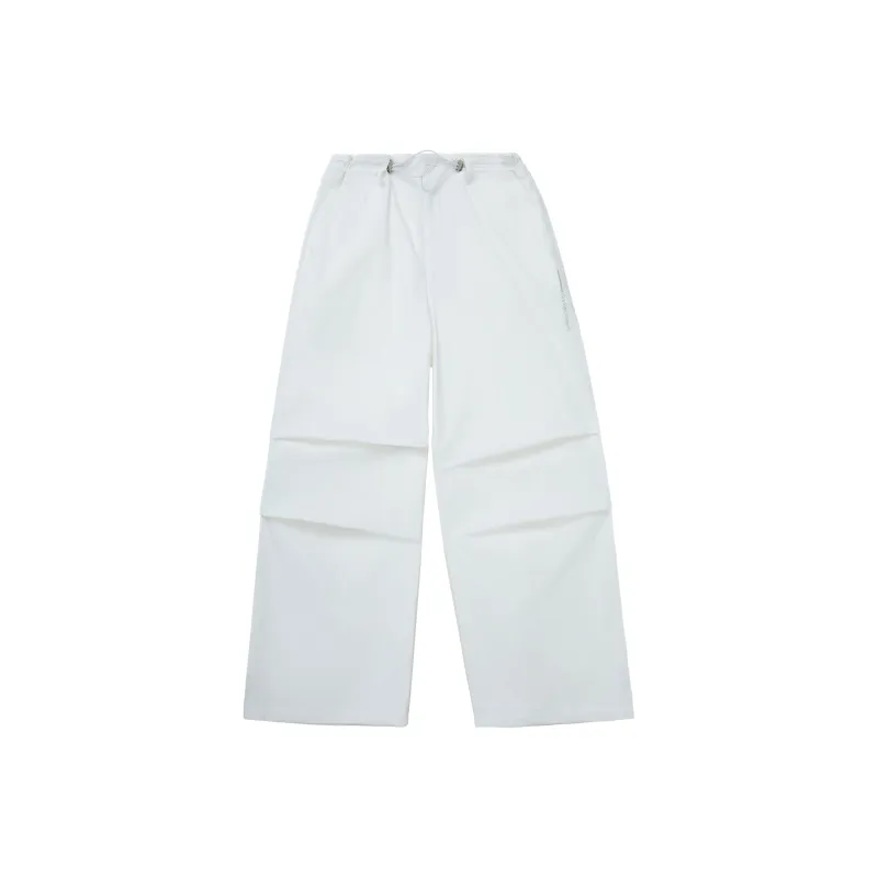 Crying Center Cargo Pants Unisex-0