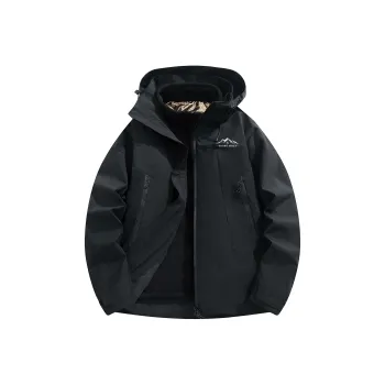 BOBBY ABLEY Jackets Coats Unisex