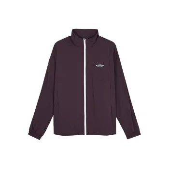 Skechers Jackets & Coats Men's Plum Fuchsia