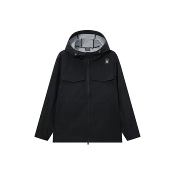 SPYDER Jackets Men