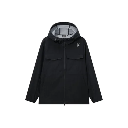 SPYDER Jackets Men