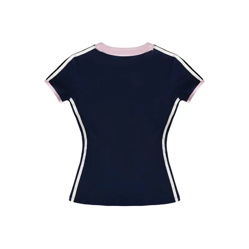 LESS BEARS Regular T Shirt Women's-1