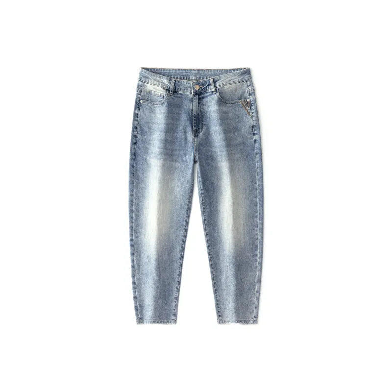 JUCY JUDY Jeans Unisex-8
