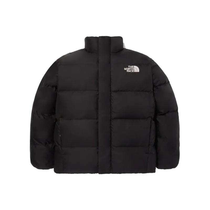 THE NORTH FACE Marion On Ball Jacket Jackets Coats Men's Black-0