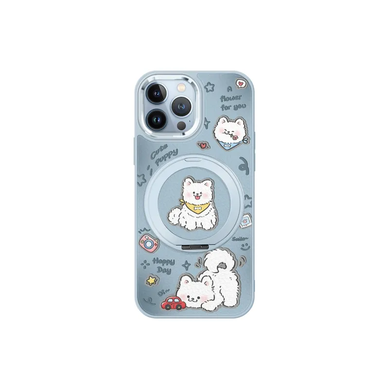 Small bones Phone Cases-9