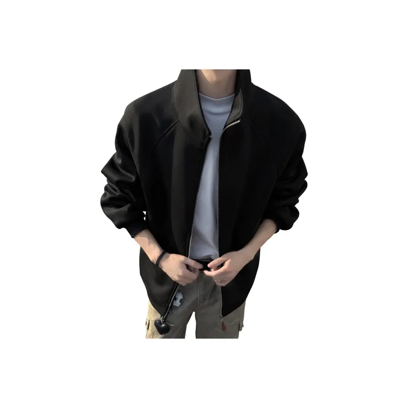 DANGERTIGER Jackets Unisex-0