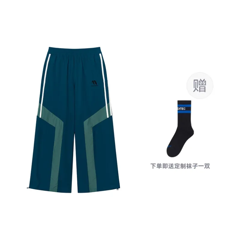 MODITEC Knitted Sweatpants Unisex-4