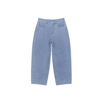 CROQUIS Jeans Unisex