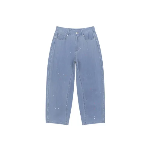 CROQUIS Jeans Unisex