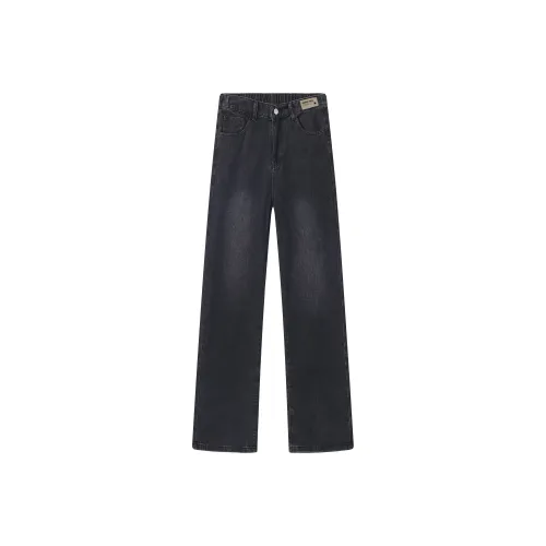 DANGERTIGER Jeans Unisex