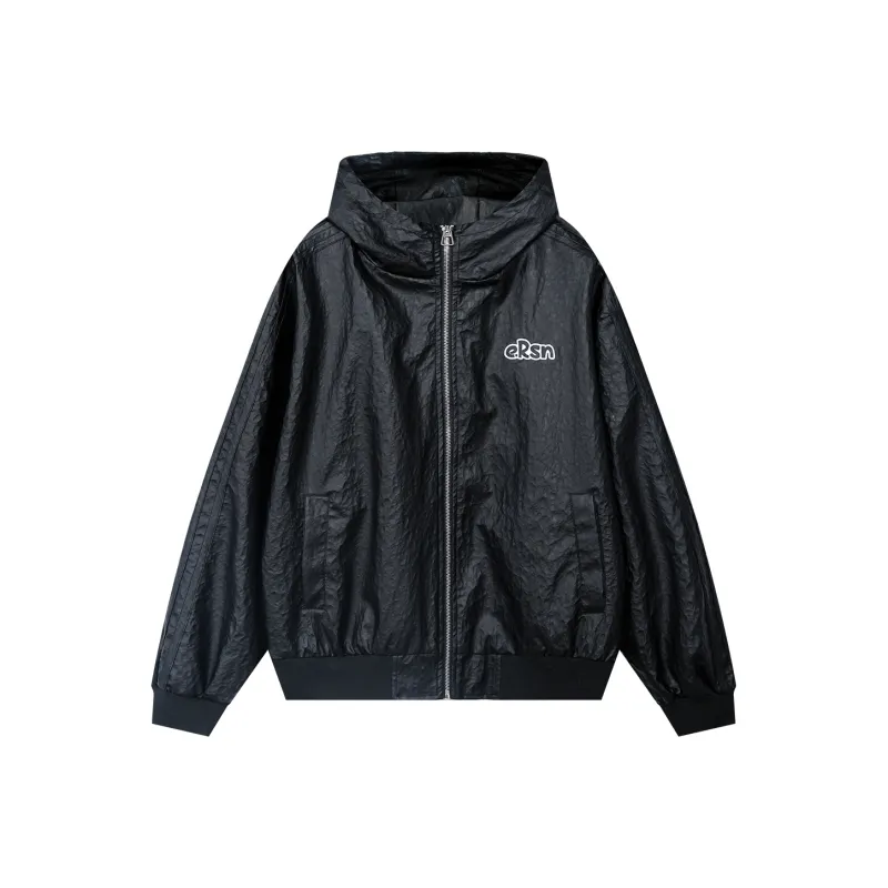 ER LeathER Jackets Unisex-0