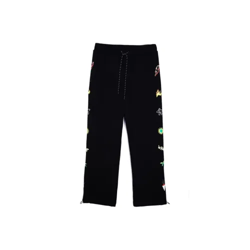 PJ's Vigor Straight Sports Pants Unisex