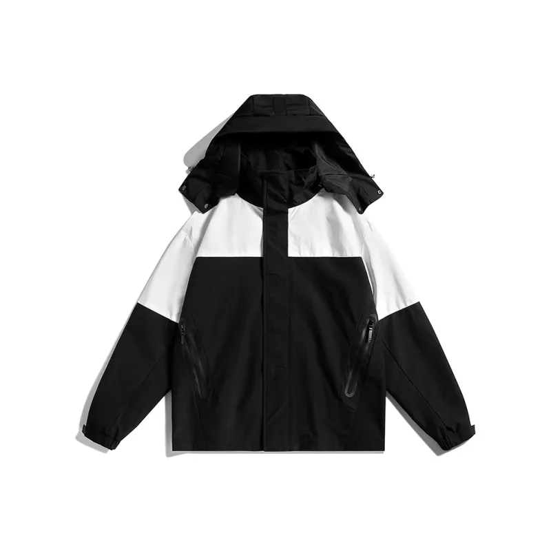 WARLI Jackets Unisex-6