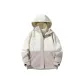 121 Oat Gray