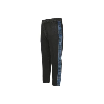 Levis Jeans Men Black