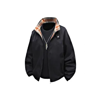 Paddy Julia Jackets Coats Unisex