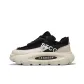 Beige Black