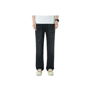 Ang2 Stu Jeans Unisex
