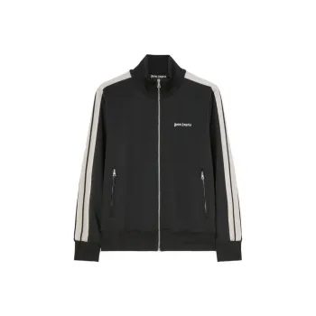 PALM ANGELS Classic Logo Track Jacket