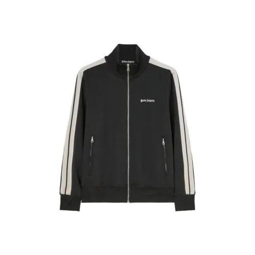 PALM ANGELS Classic Logo Track Jacket