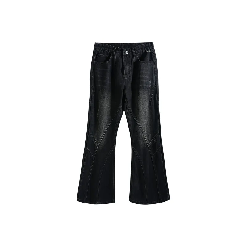 Jeep Theme Series Jeans Unisex-14