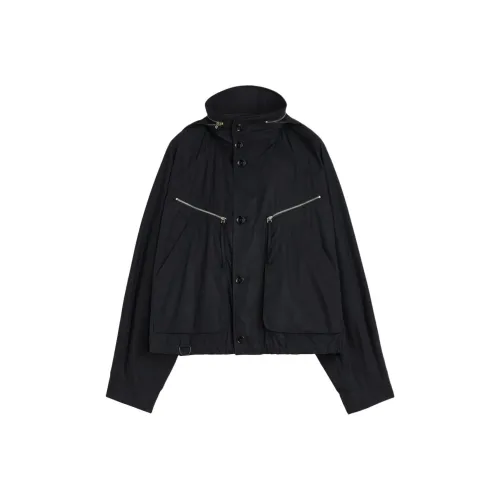 Lemaire Parachute Jacket