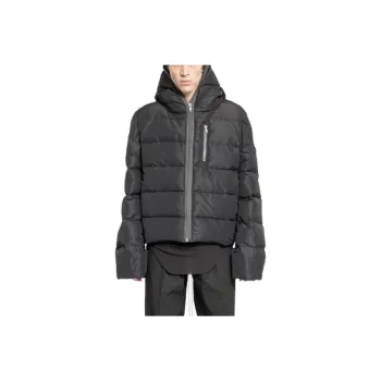 RICK OWENS Sealed Jacket