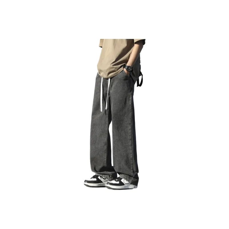 NOME Jeans Unisex-2