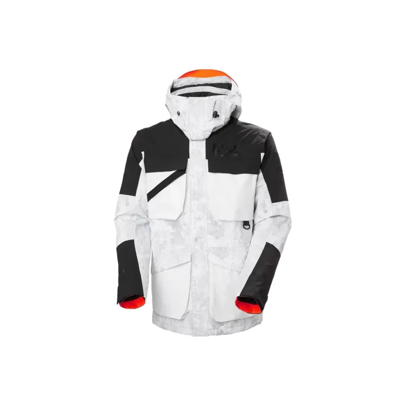 HELLY HANSEN Jackets Coats Men's Multicolor-5