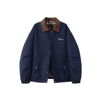 Warrior Huichao Riding The Wind Collection Jackets Coats Unisex