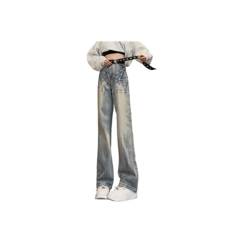 CIZA Jeans Unisex-17