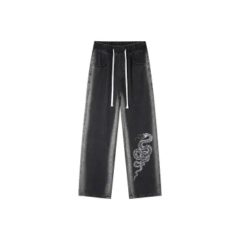 POLAR BEAR Jeans Unisex