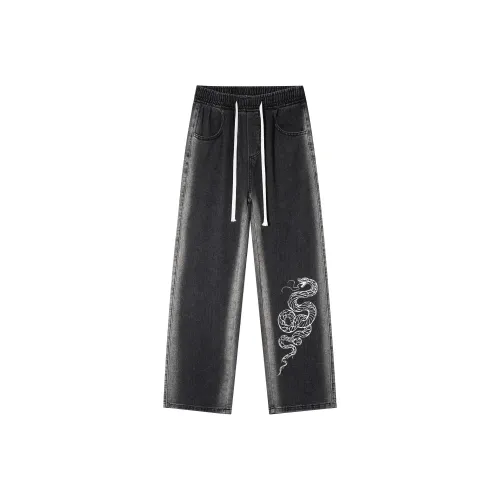 POLAR BEAR Jeans Unisex
