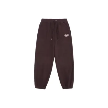 PUK Knitted Sweatpants Unisex