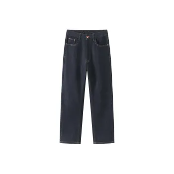 SANTASTIC Jeans Men Dark Blue
