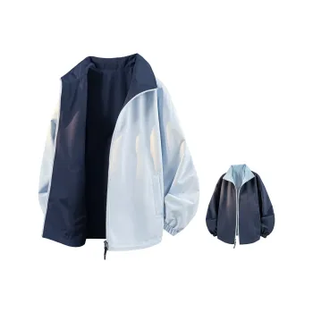 MIIOW Trend Party Series Jackets & Coats Unisex