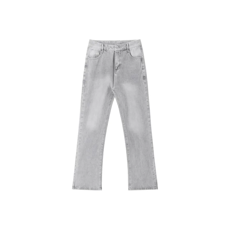 WOKXSS Jeans Unisex-0