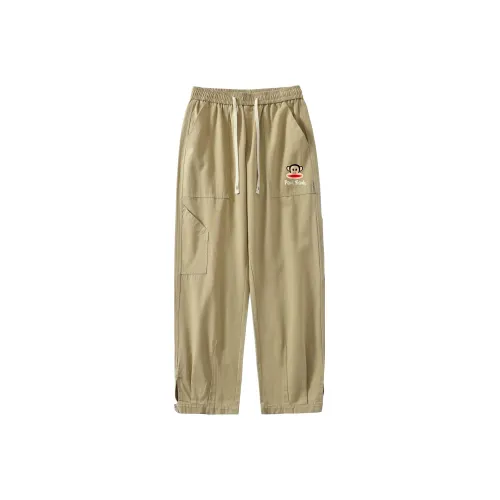 PAUL FRANK Cargo Pants Men