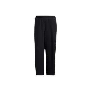Adidas Wuji Series Knitted Sweatpants Men's Black