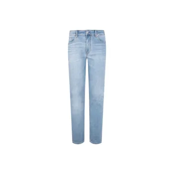 CALVIN KLEIN Jeans Men's Denim Light Blue