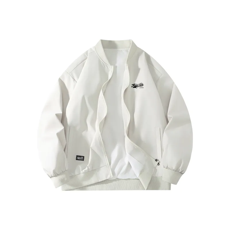 My Name Is MT Jackets Coats Unisex-2