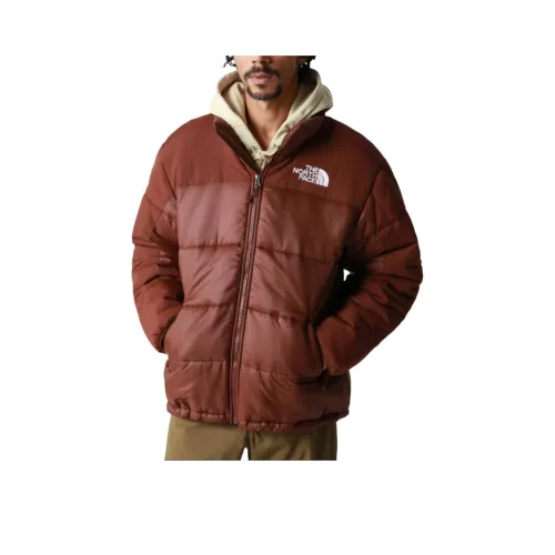 THE NORTH FACE Lee jackets Coats Men's Brown