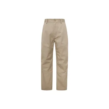RAZZLE Cargo Pants Men Earth Yellow