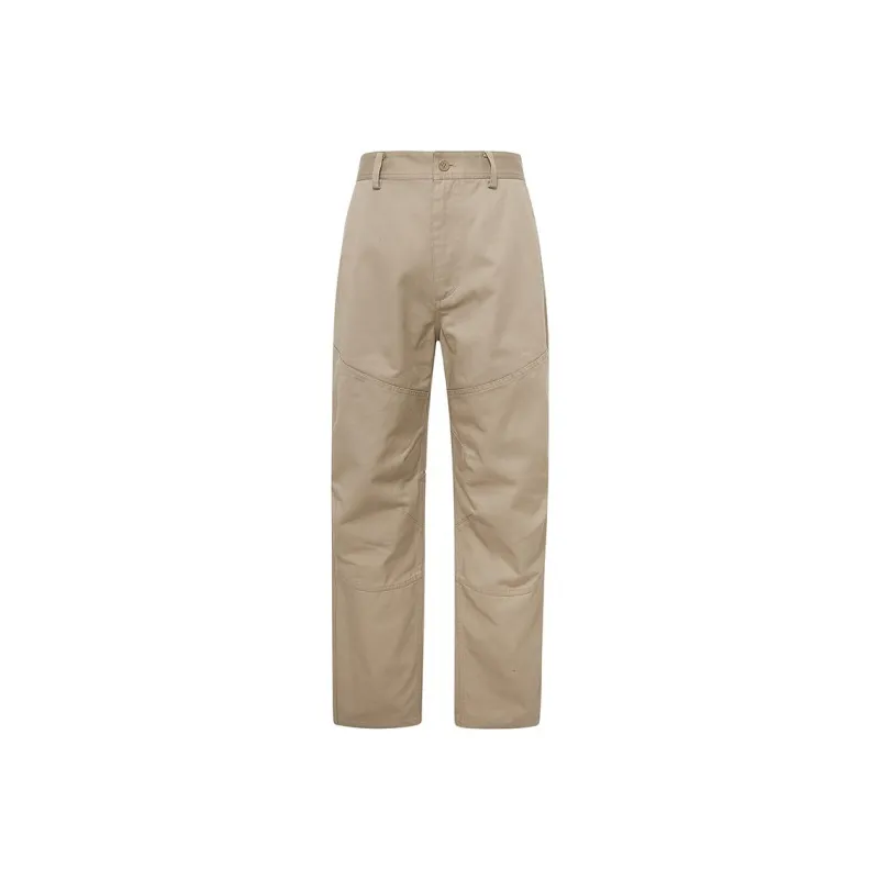 RAZZLE Cargo Pants Men Earth Yellow-0